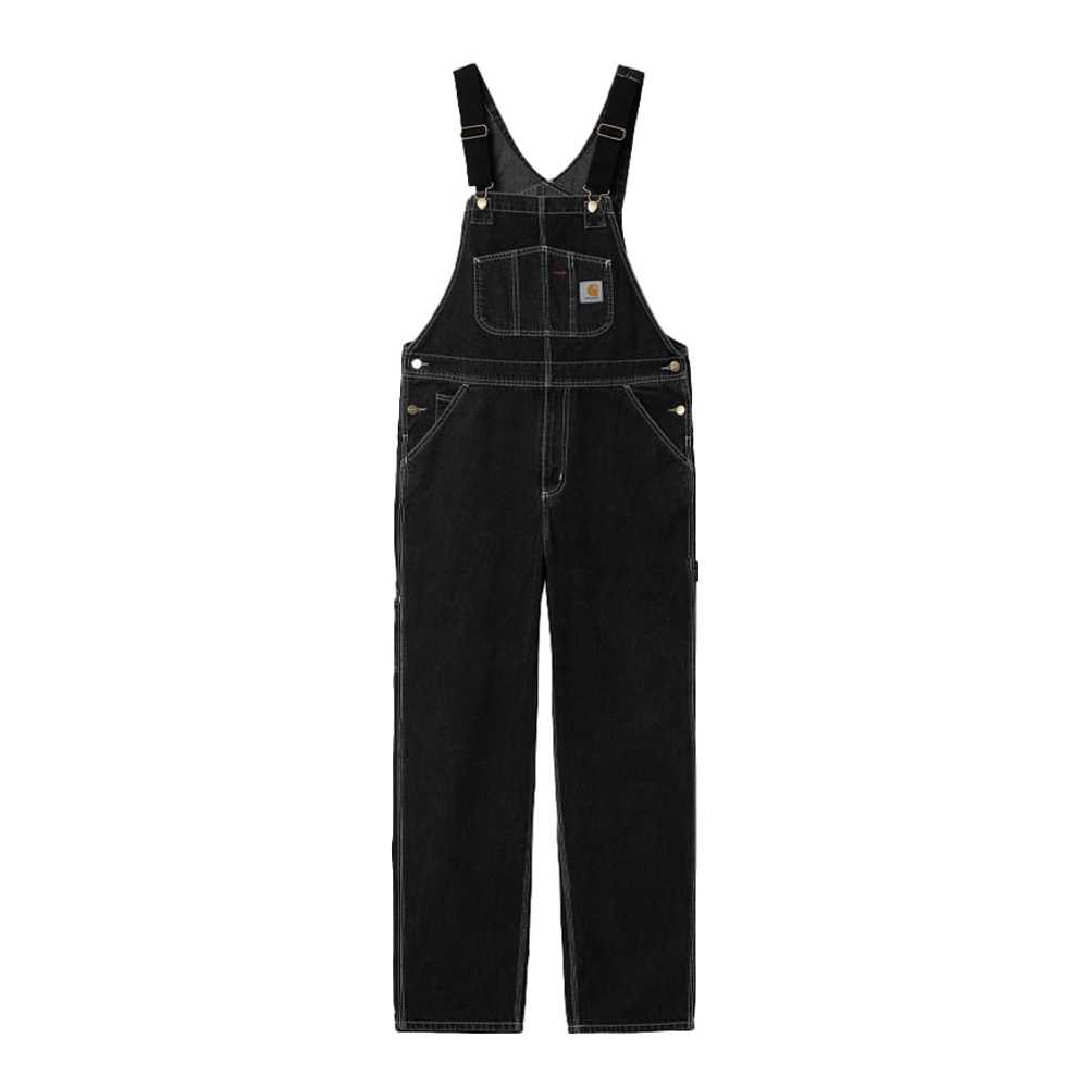 Men's 'Denim Bib' Overalls
