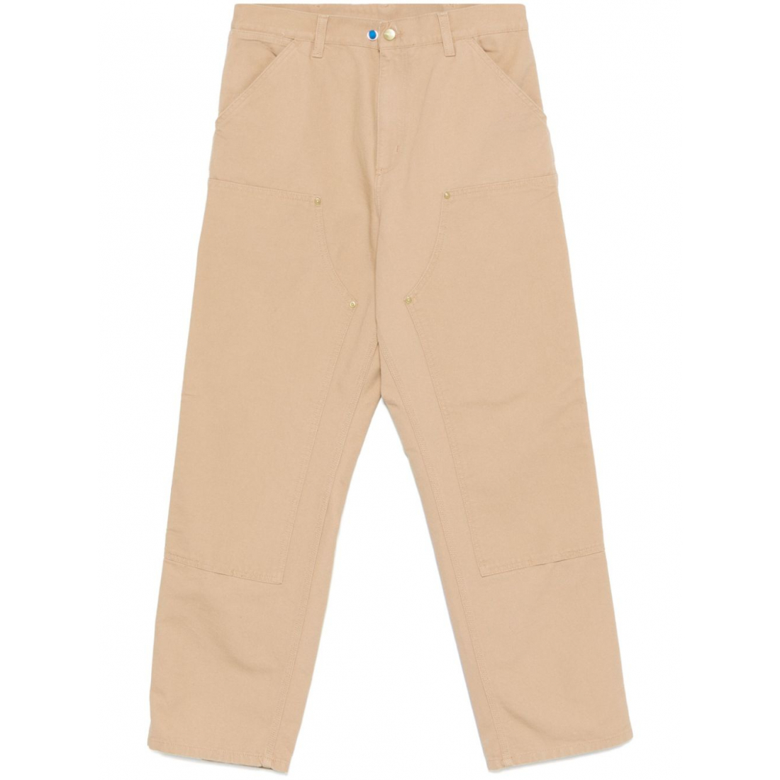 Pantalon 'Double Knee' pour Hommes