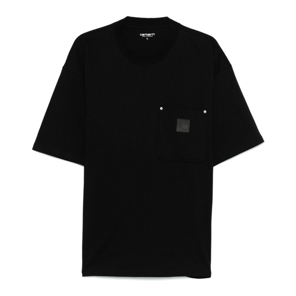 T-shirt 'Eldon' pour Hommes