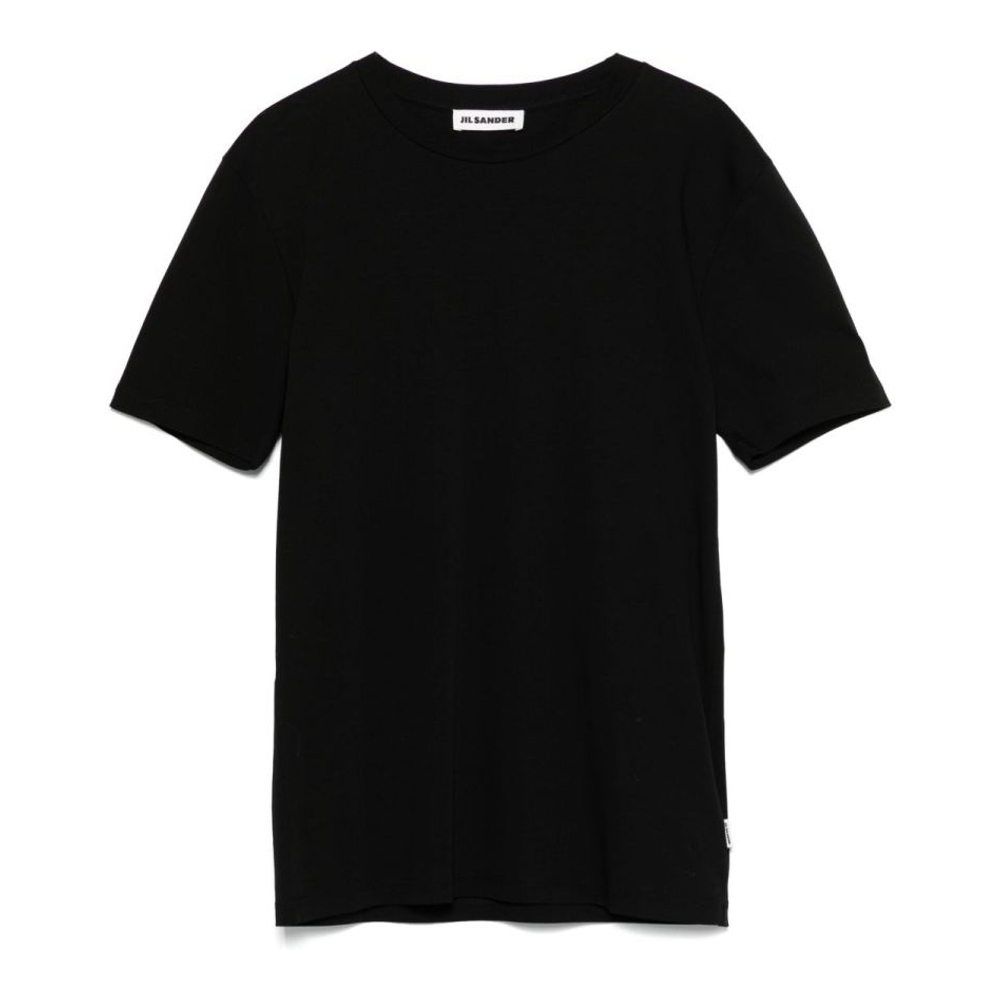 T-shirt 'Cotton' pour Femmes