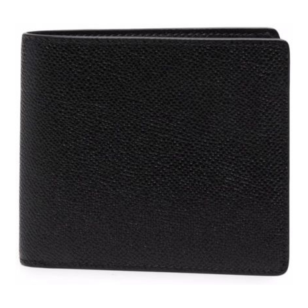 Men's 'Four-Stitch' Card Holder
