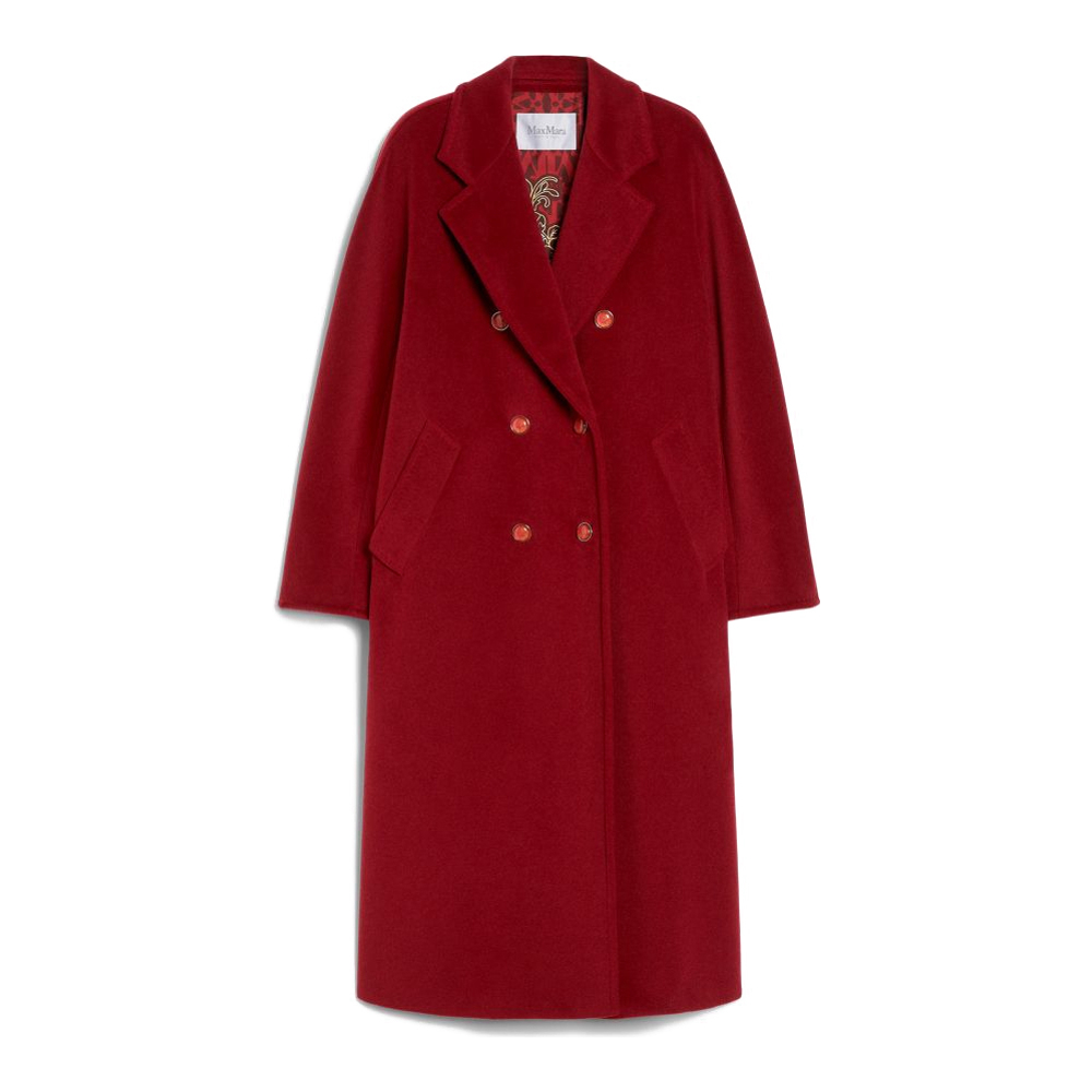 Manteau 'Ticino' pour Femmes