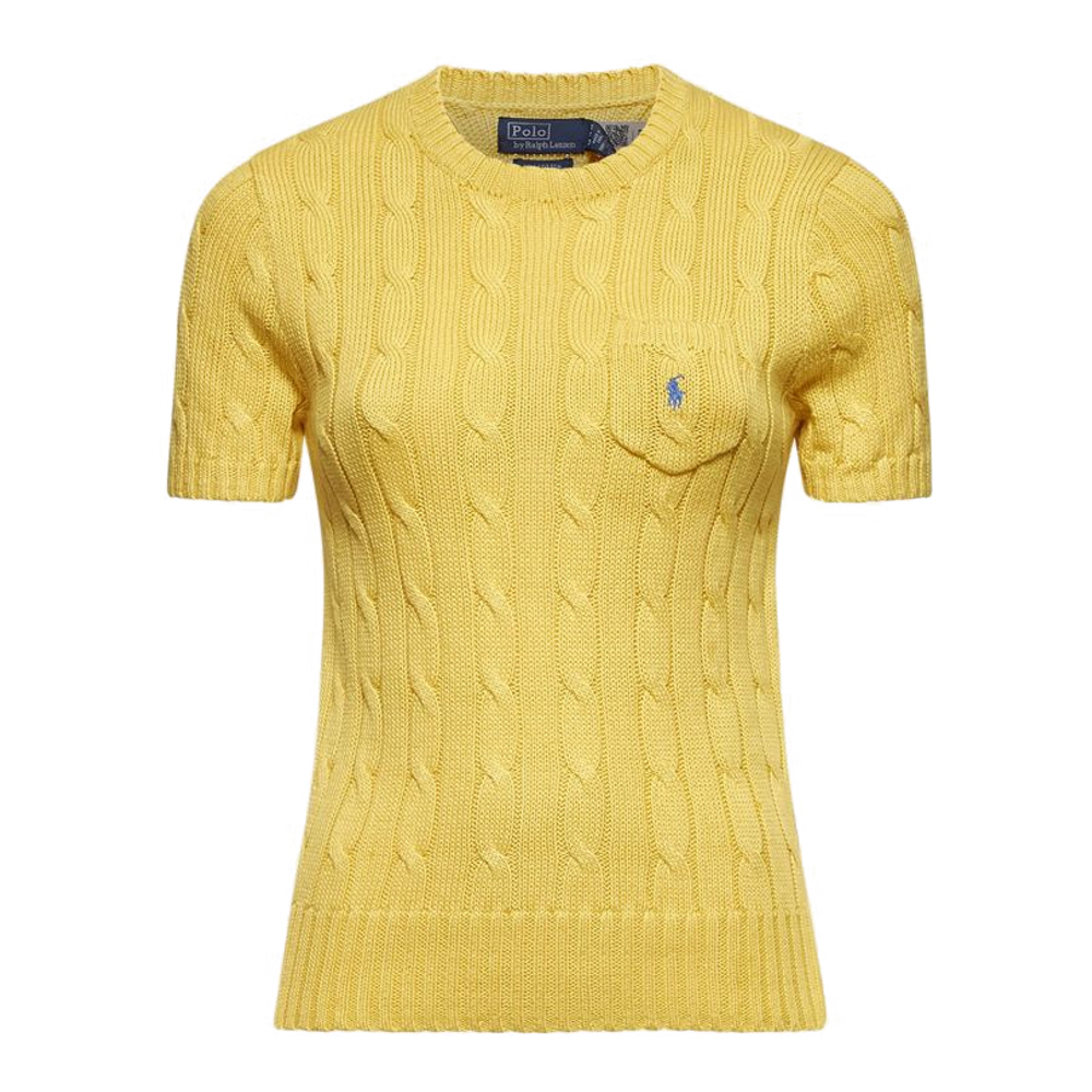 Pull à manches courtes pour Femmes