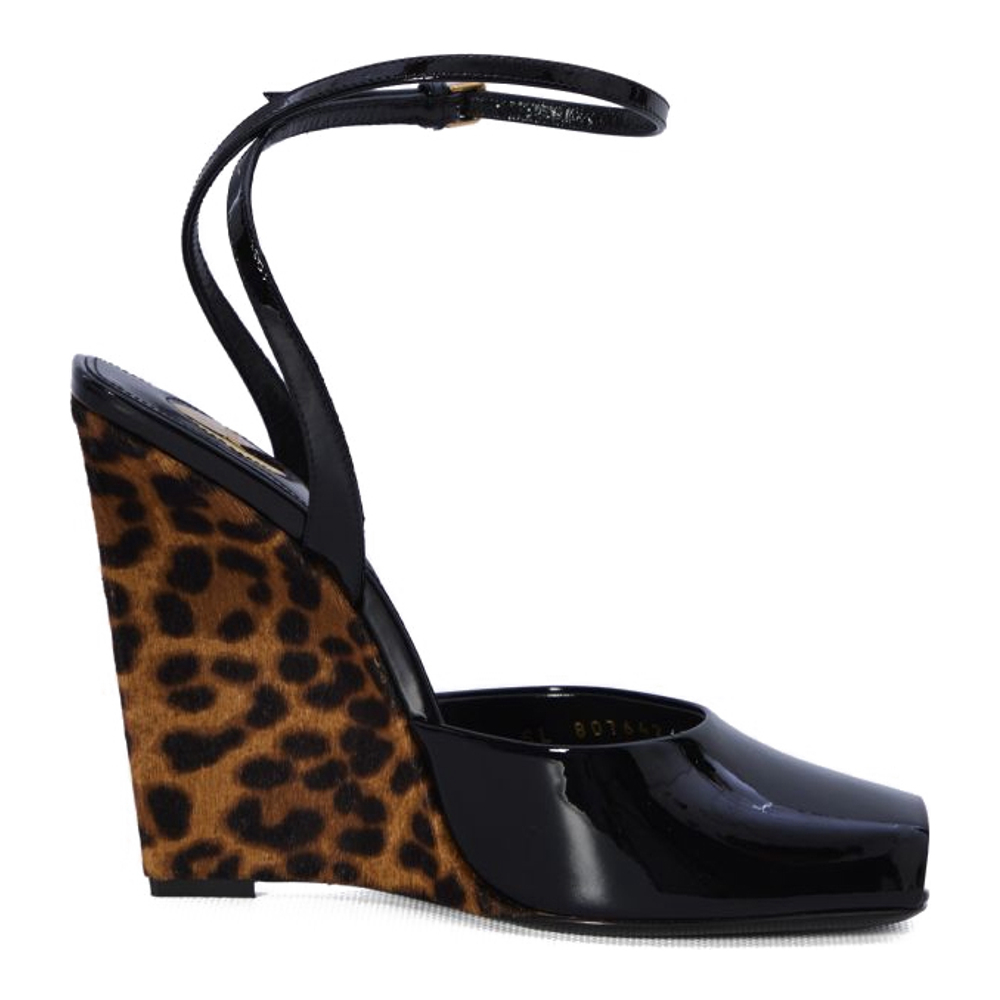 Women's 'La Scandale' Wedge Sandals