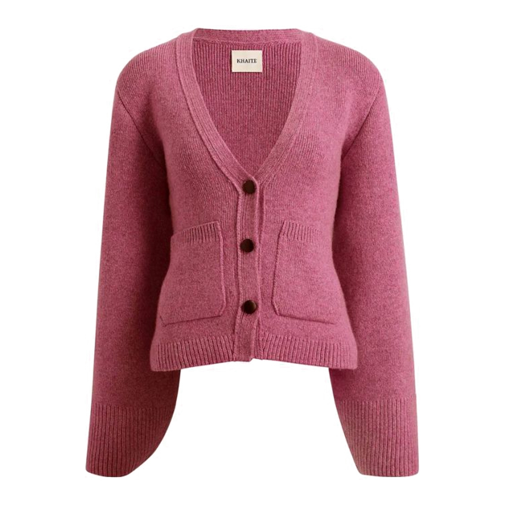 Cardigan 'Scarlet' pour Femmes