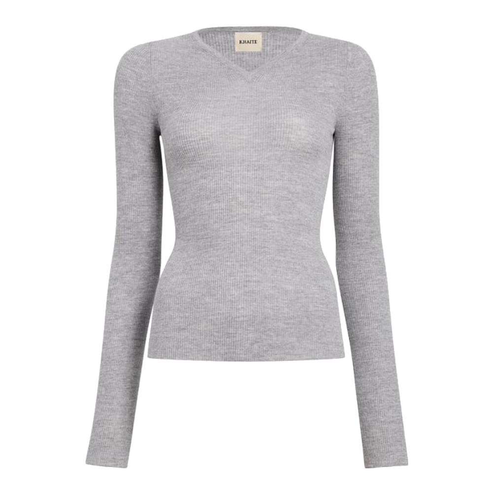 Top à manches longues 'Tania' pour Femmes