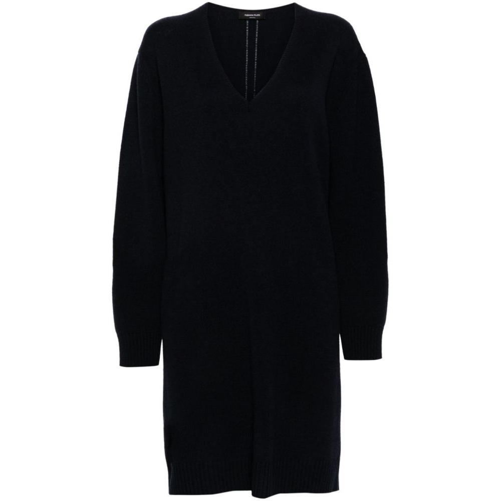 Robe Midi 'Platinum' pour Femmes