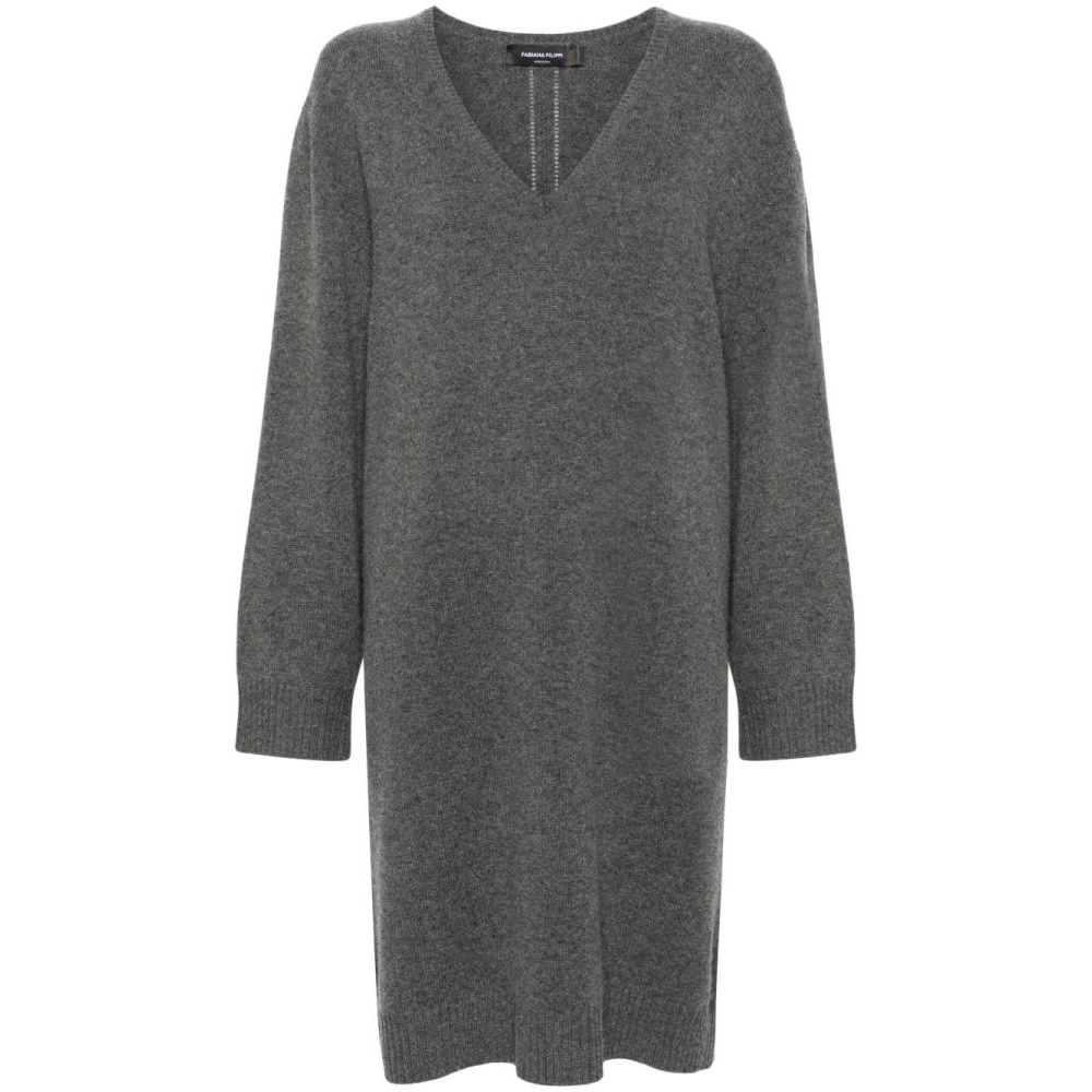 Robe Midi 'Platinum' pour Femmes