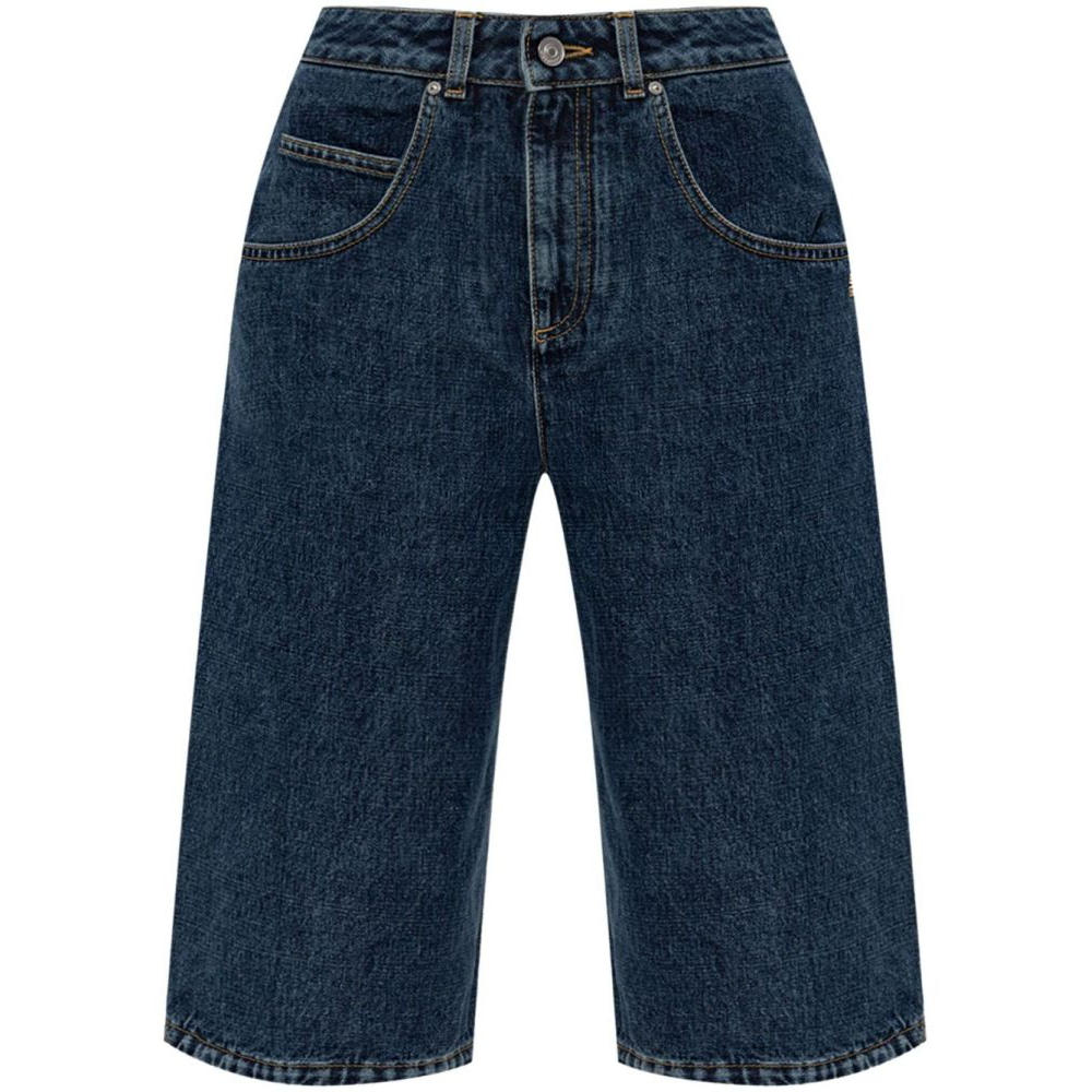 Women's Denim Shorts