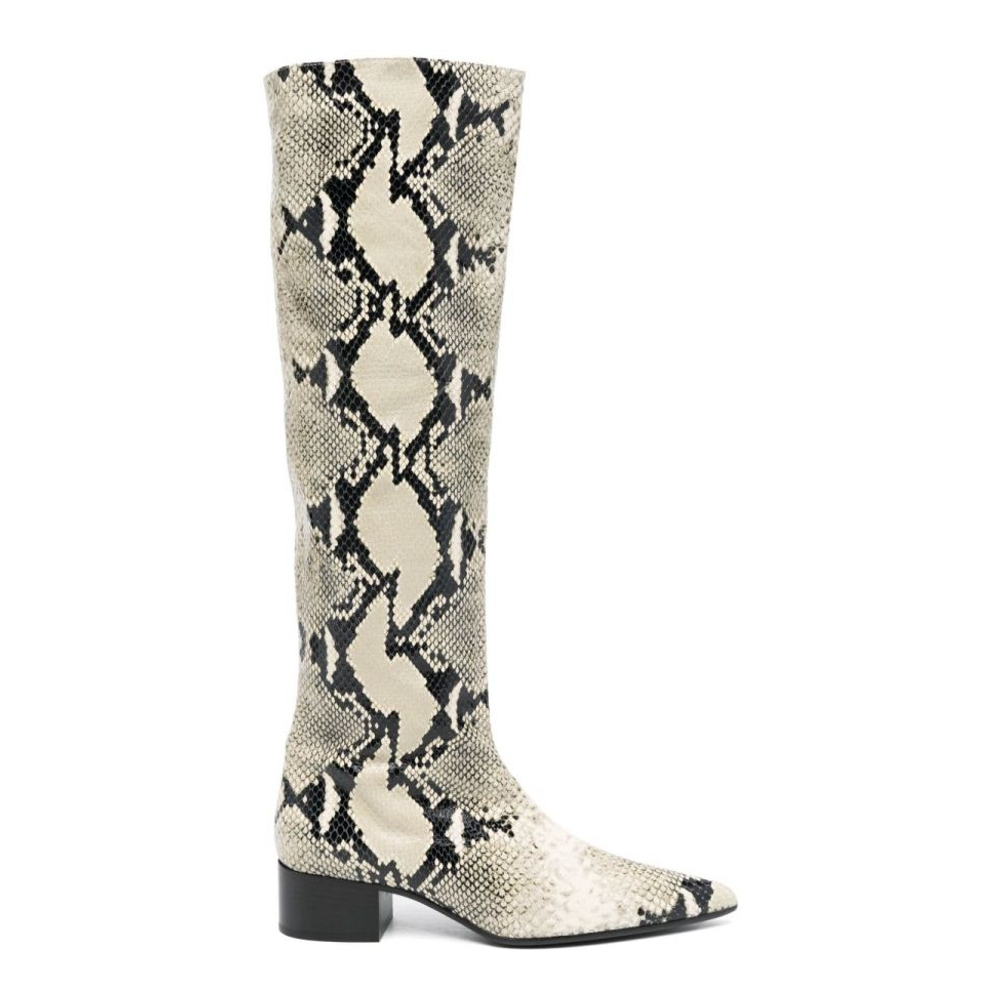 Women's 'Andee' High Heeled Boots