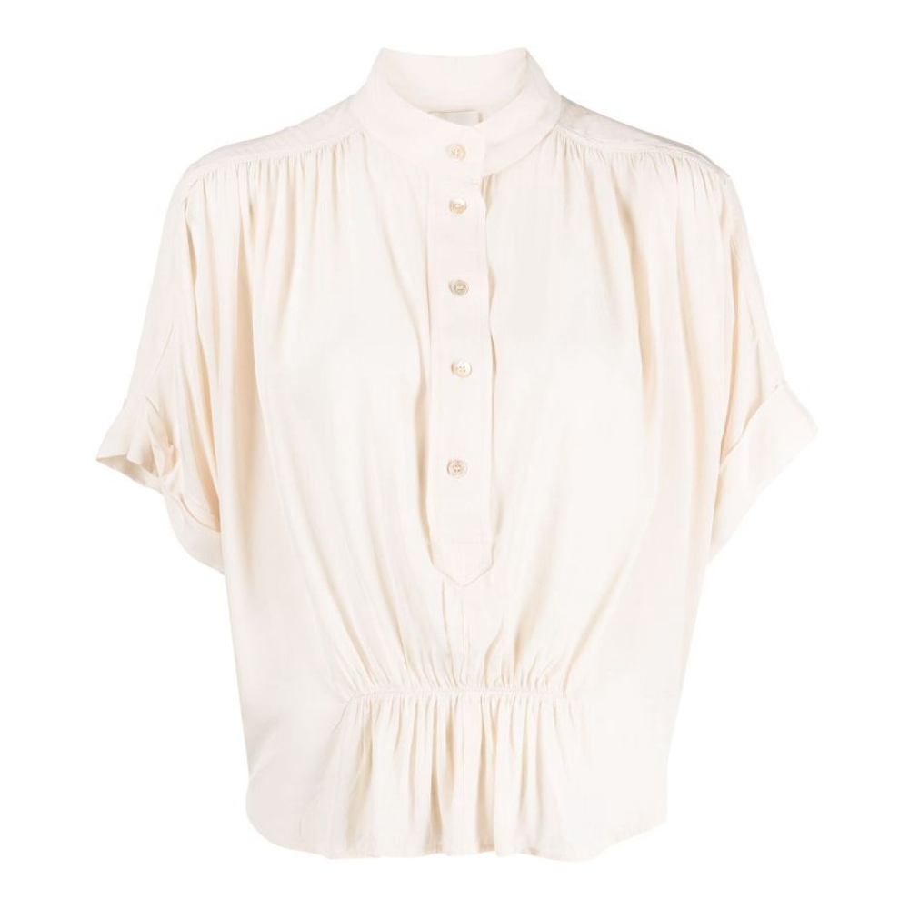 Blouse à manches courtes 'Azale' pour Femmes