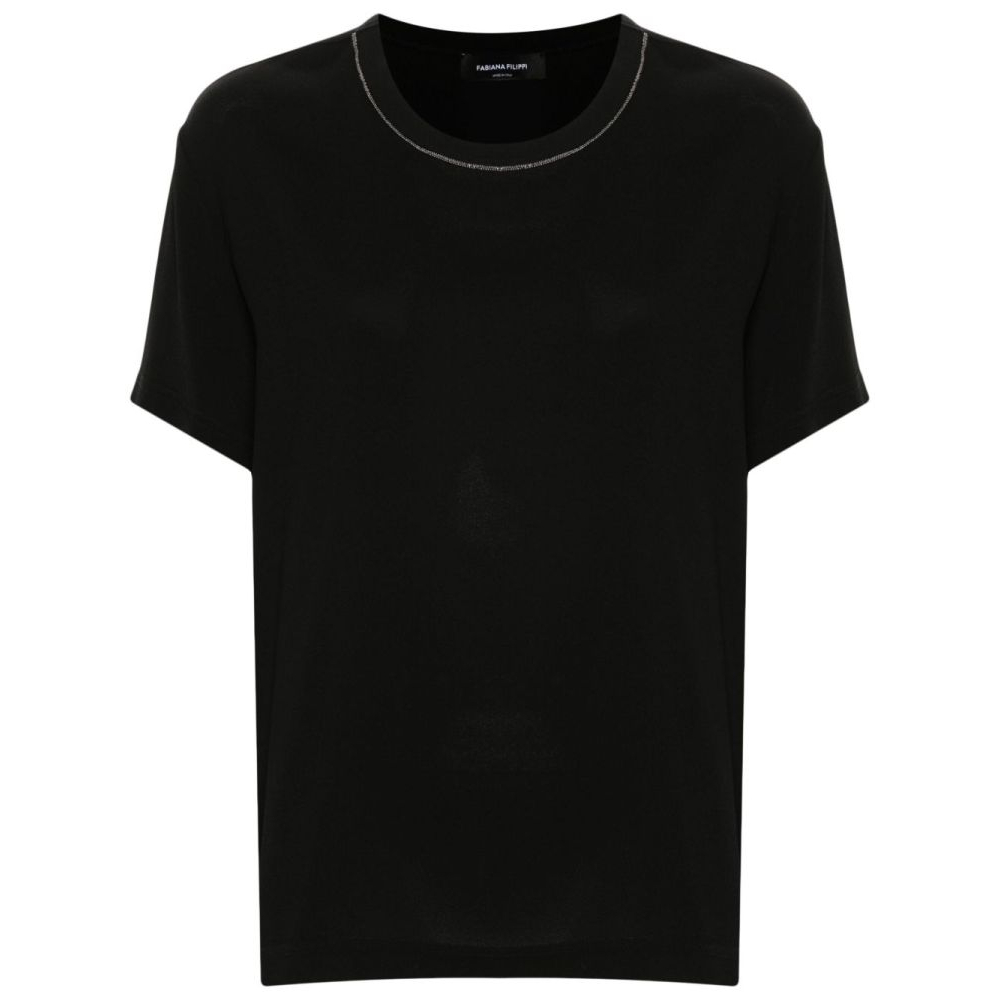 Top à manches courtes pour Femmes