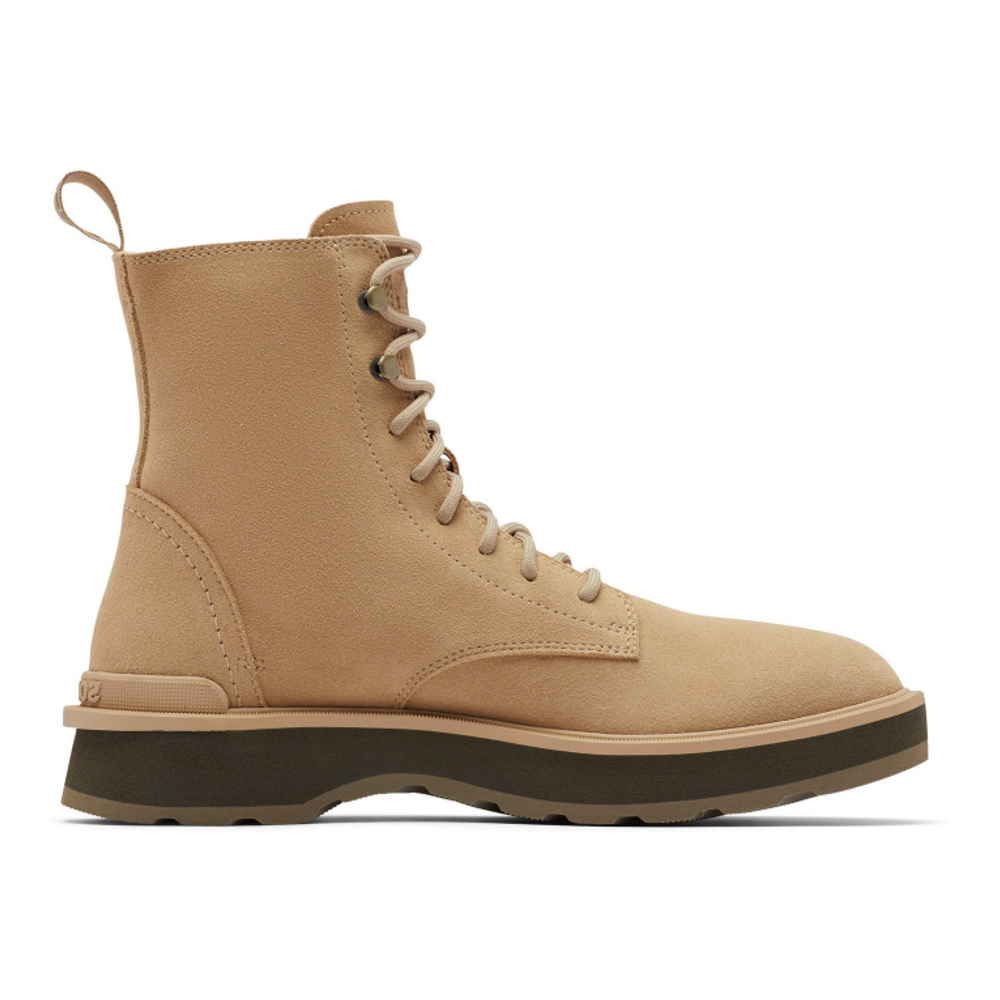 Bottes 'Hi-Line Waterproof Lace-Up' pour Hommes