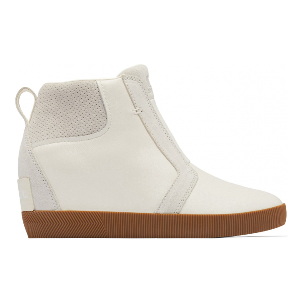 Bottines 'Out N About Wedge' pour Femmes