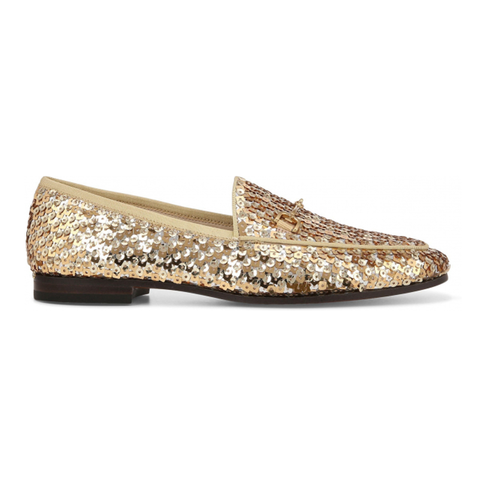 Mocassins 'Loraine Sequin' pour Femmes