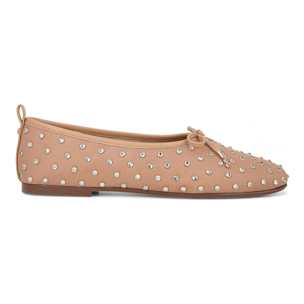 'Ari Gem Ballet Flat' pour Femmes