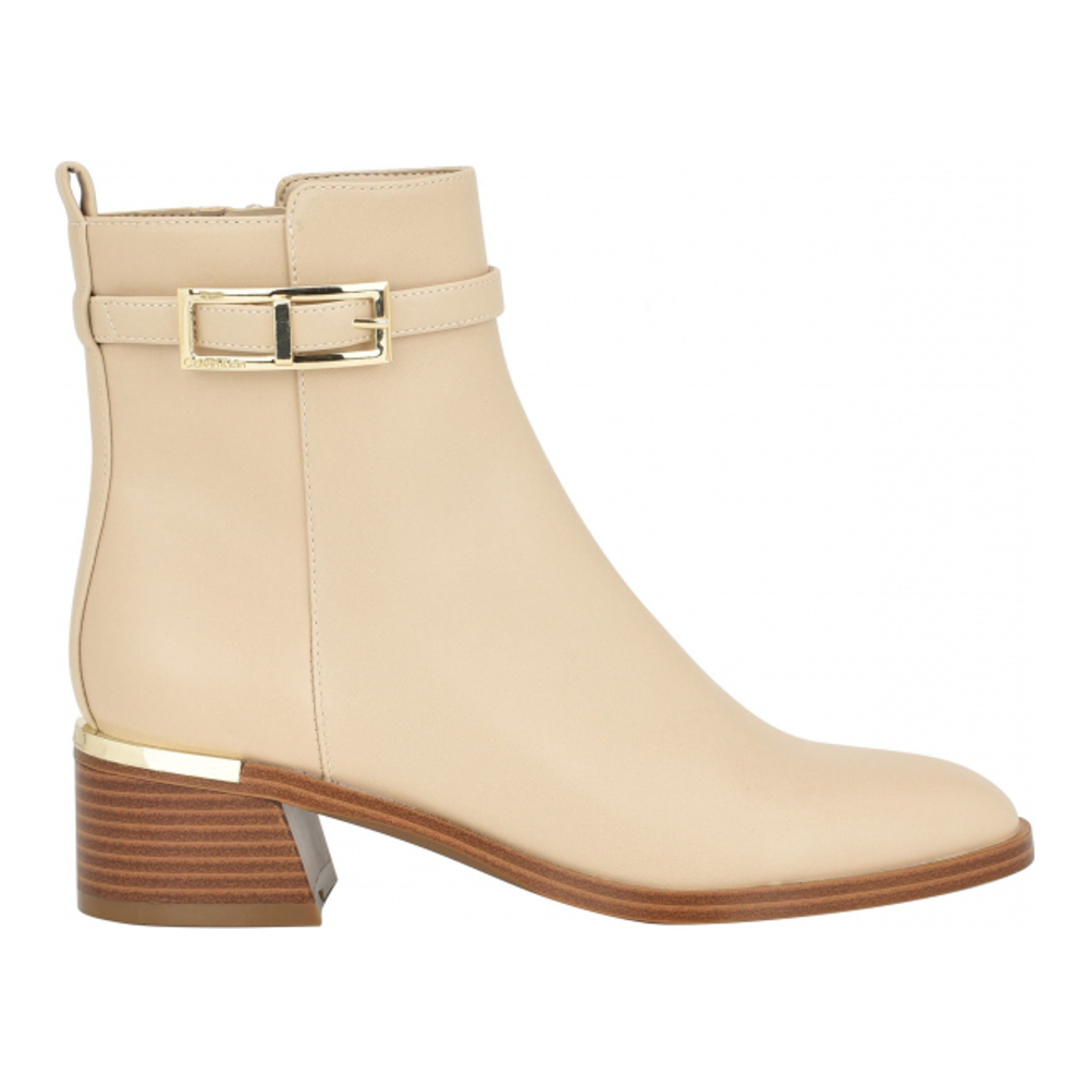 Bottines 'Jallis' pour Femmes