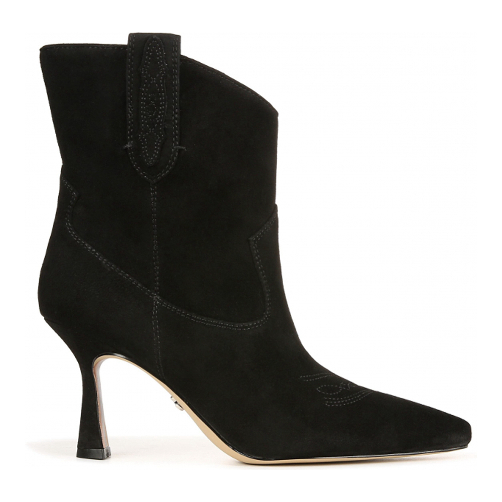 Bottines 'Moe Western' pour Femmes