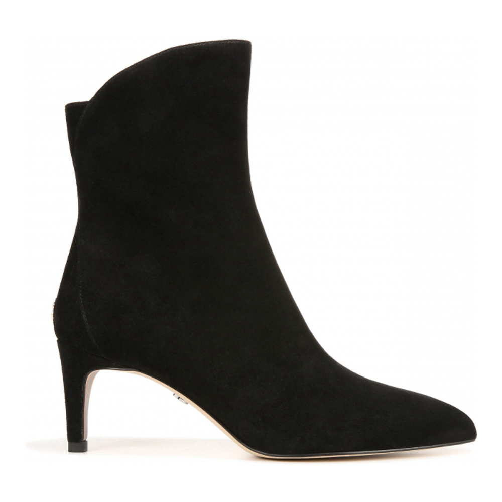 Bottines 'Usha Pointed Toe' pour Femmes
