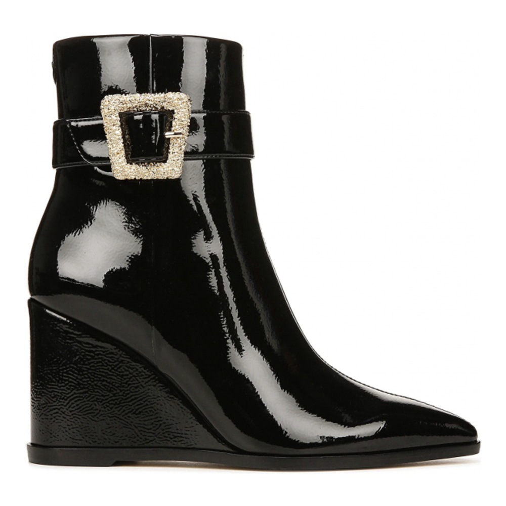 Bottines 'Weslie Pointed Toe Wedge' pour Femmes