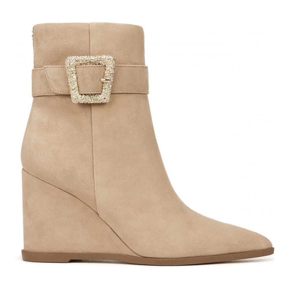 Bottines 'Weslie Pointed Toe Wedge' pour Femmes