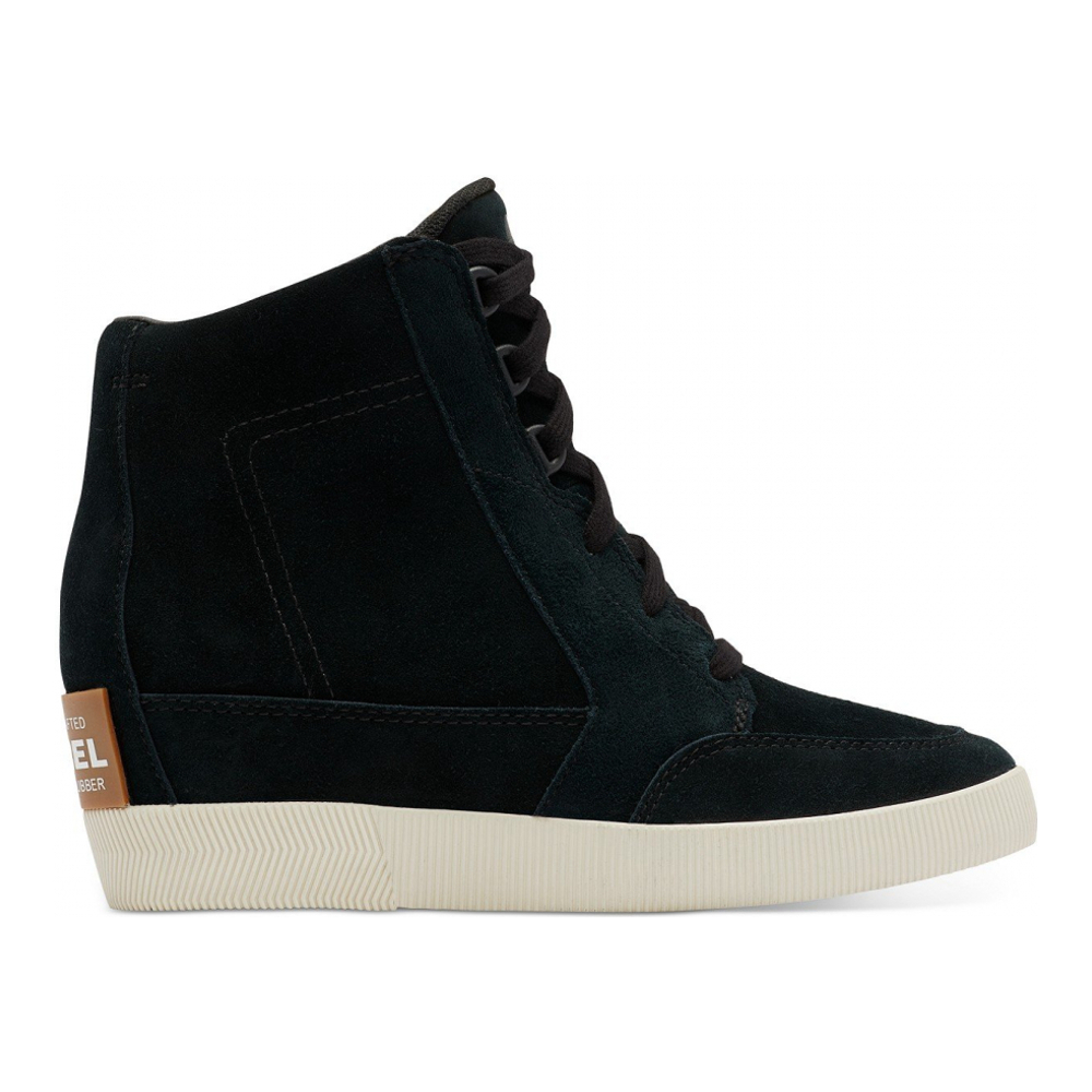 Baskets compensées 'Out N About II' pour Femmes