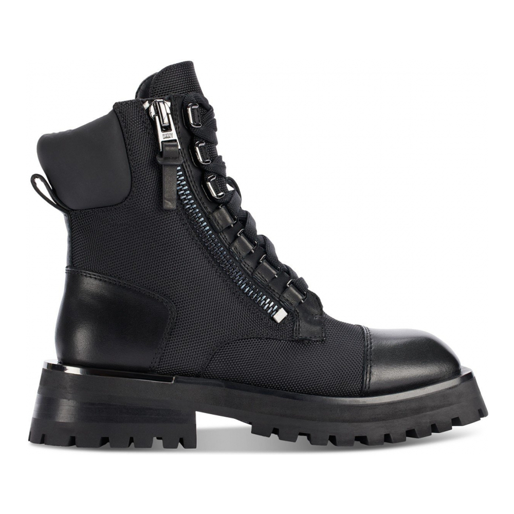 Women's 'River' Combat Boots