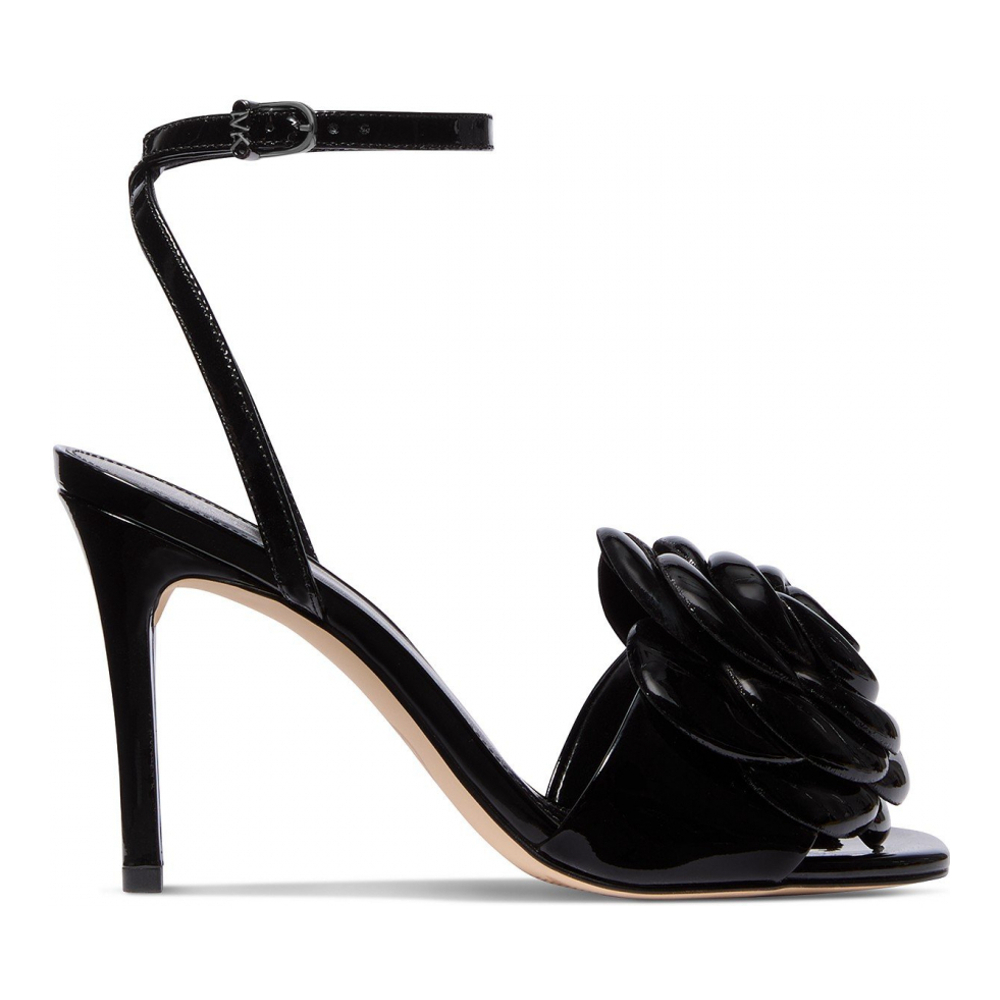 Escarpins à bride 'Elodie Rosette' pour Femmes