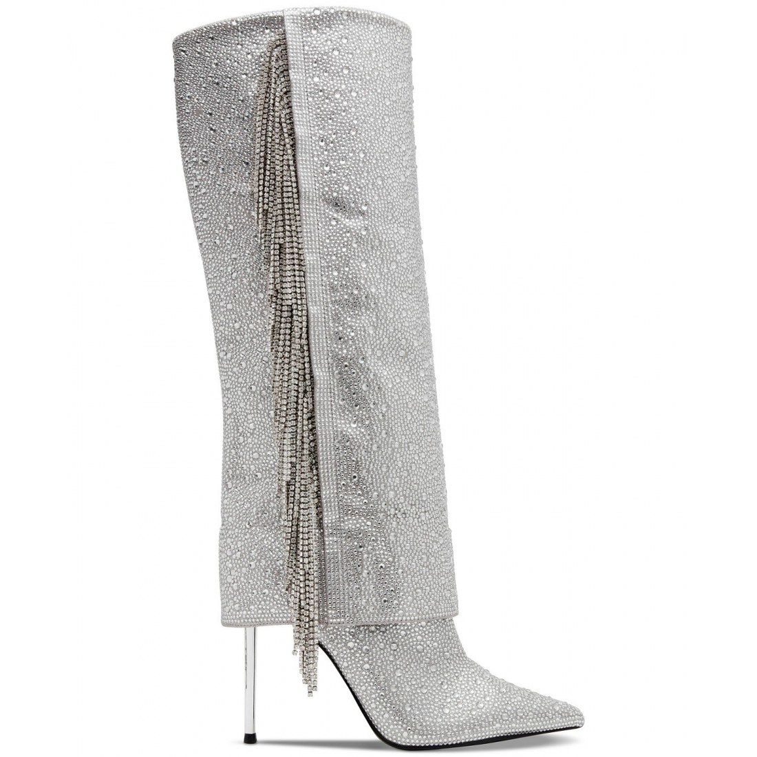 Women's 'Sanya' High Heeled Boots