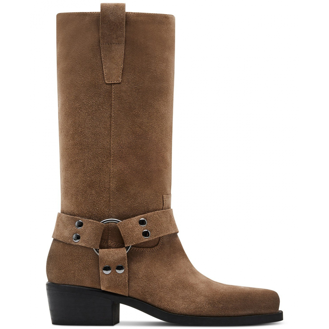 Women's 'Ruskin' Long Boots