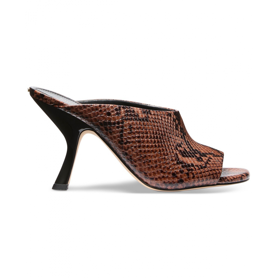 Women's 'Luna' High Heel Mules