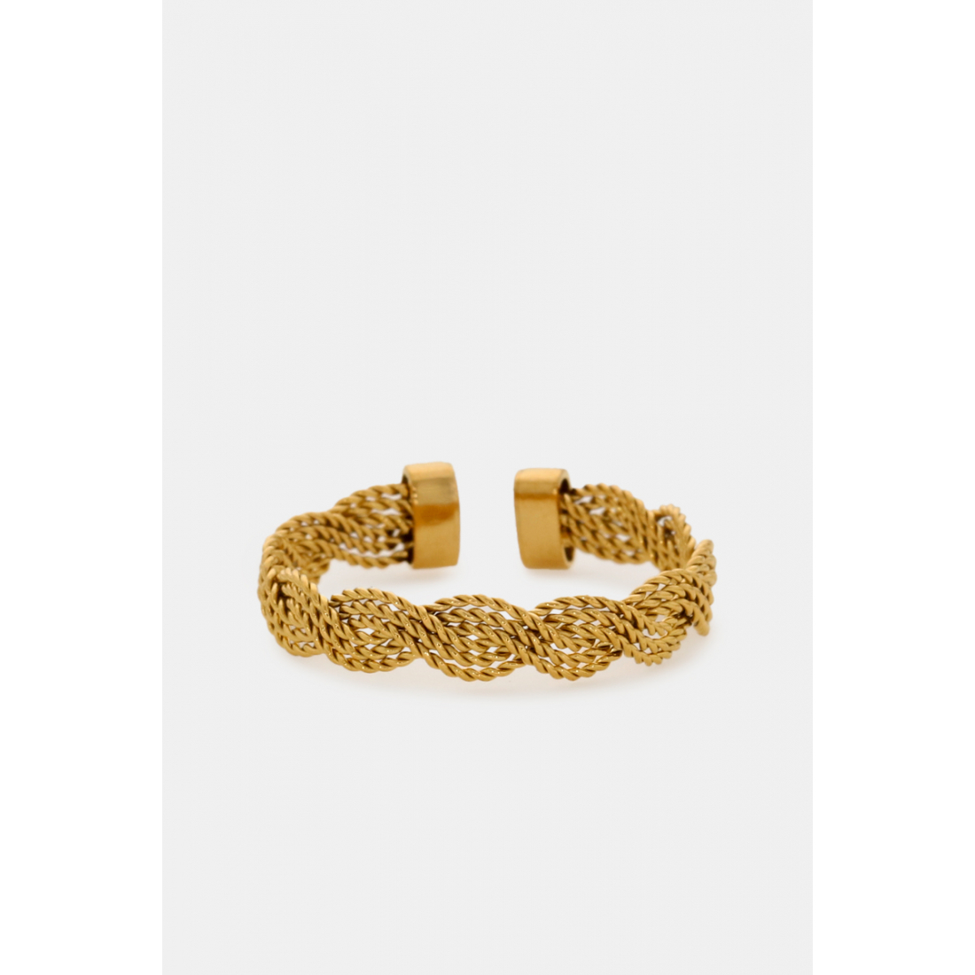 Women's 'Giulia' Adjustable Ring