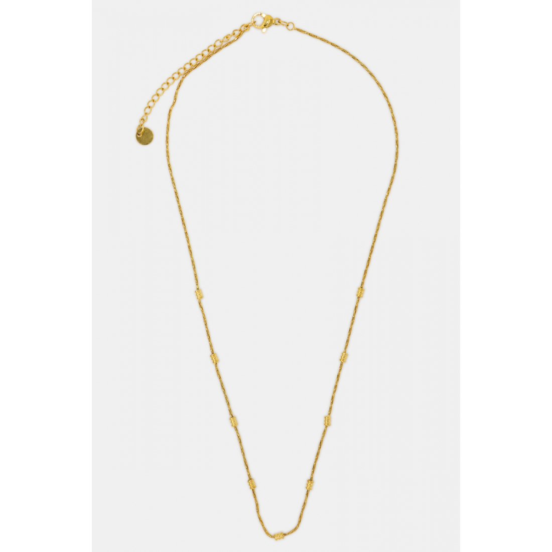 Women's 'Judith' Necklace