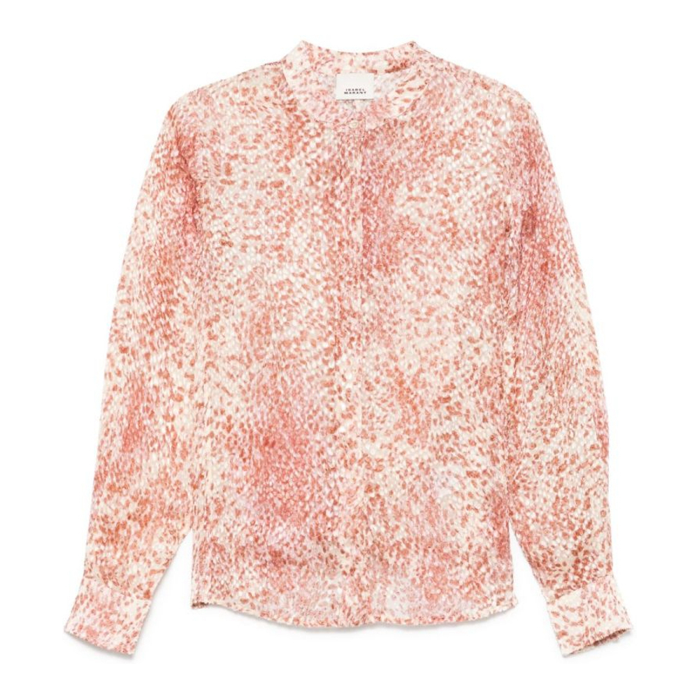 Blouse à manches longues 'Ilda' pour Femmes