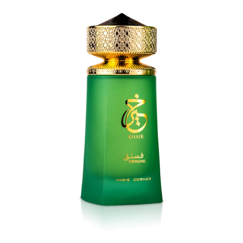 'Khair Pistachio' Eau De Parfum - 100 ml