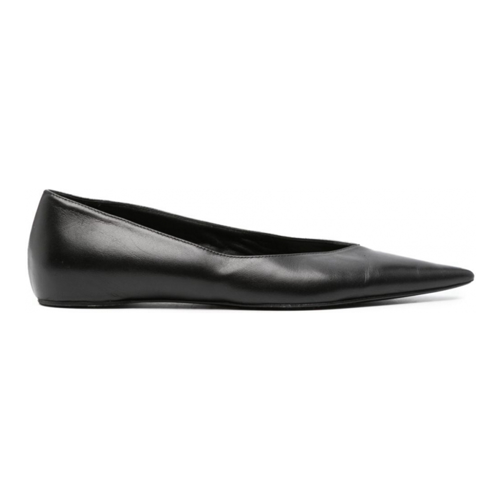 Women's 'The Asymmetric' Ballerinas