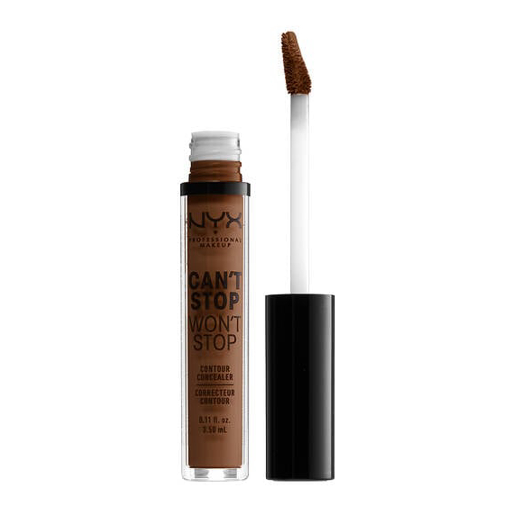 'Can't Stop Won't Stop Contour' Concealer - 19 Mocha, 3.5 ml