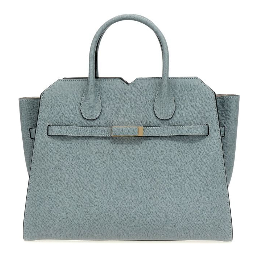Women's 'Milano Medium' Top Handle Bag