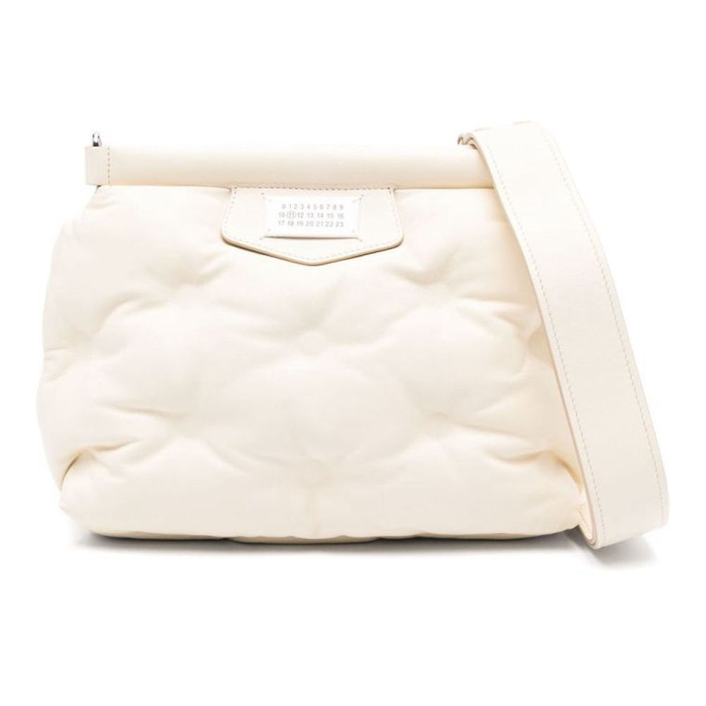 'Small Glam Slam Classique' Shoulder Bag