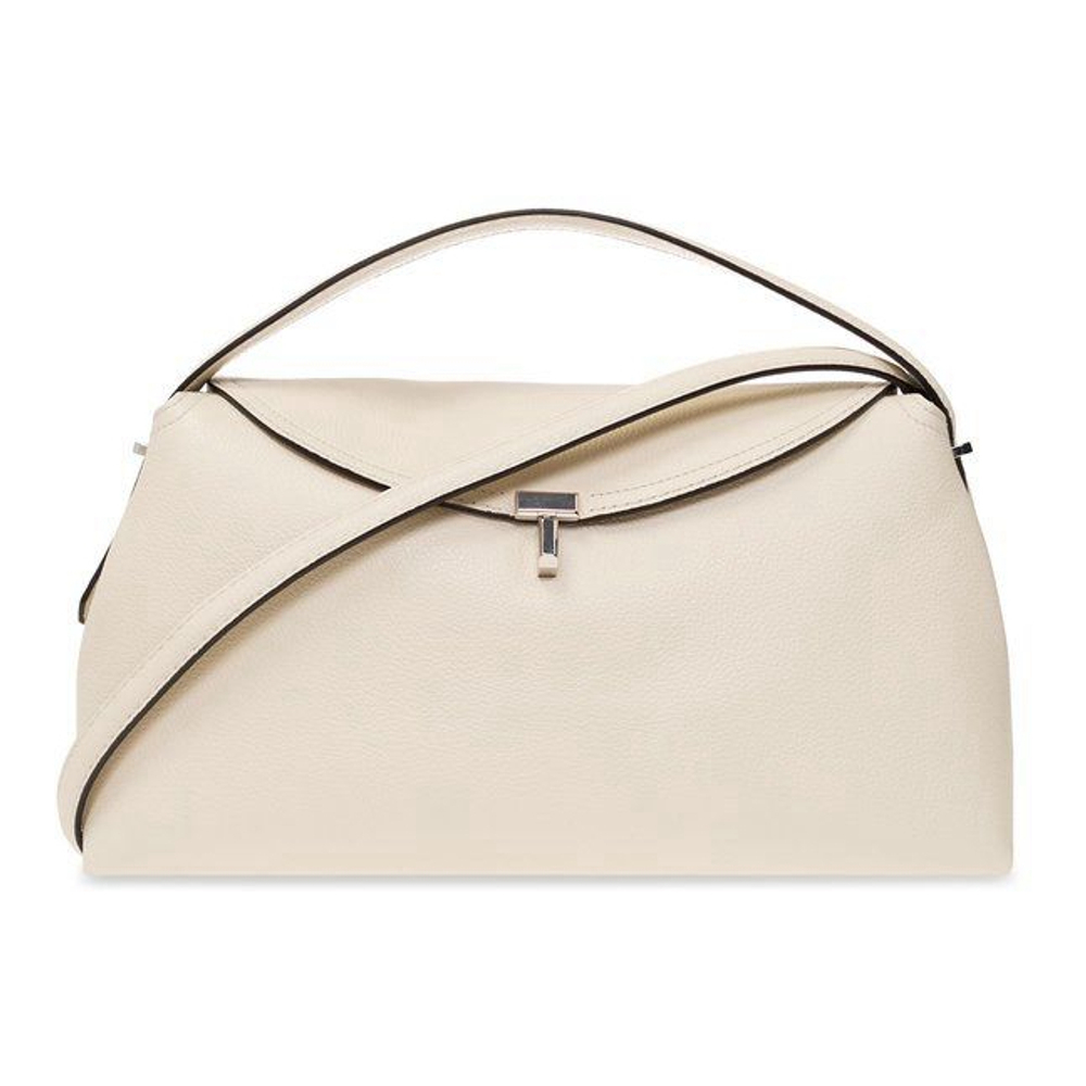 Sac à bandoulière 'Logo Plaque' pour Femmes