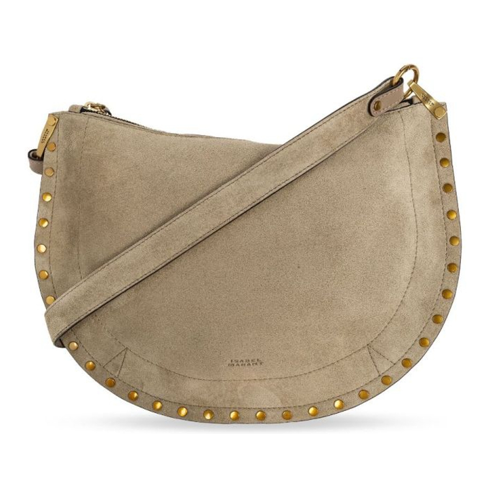 Sac à bandoulière 'Oskan Soft Zipped' pour Femmes