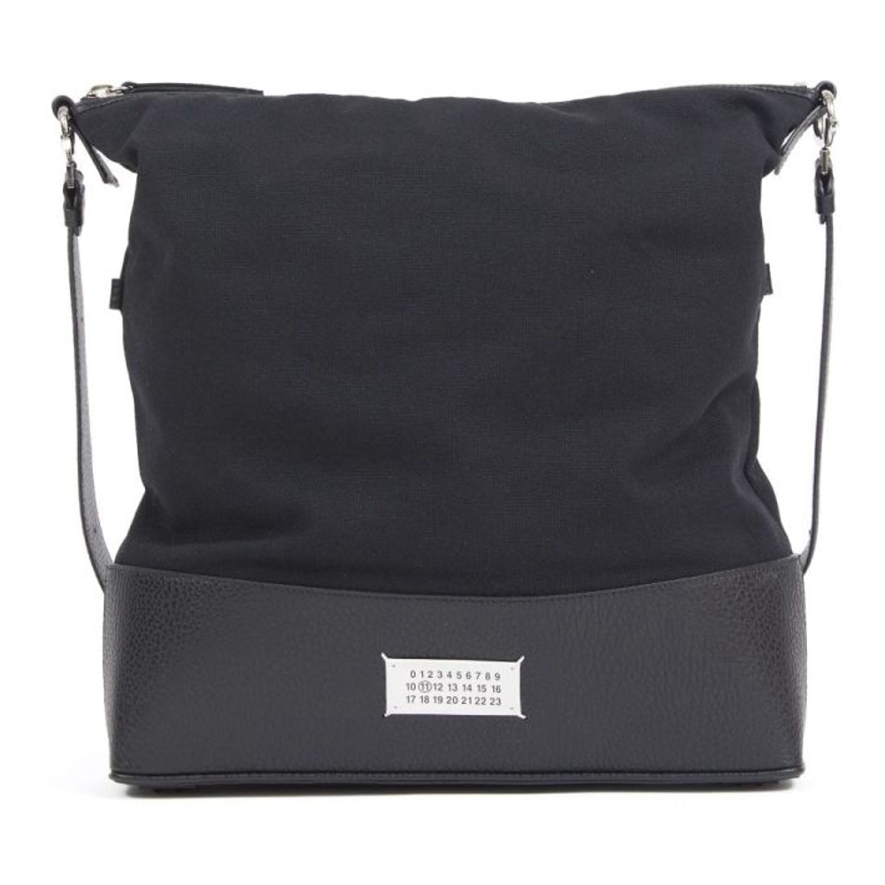 Sac à bandoulière '5AC'