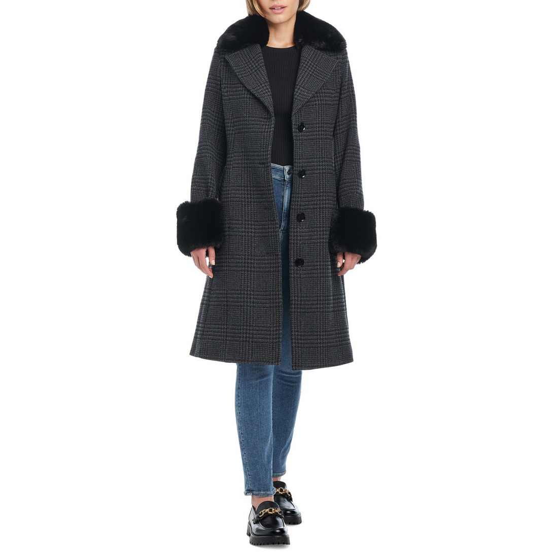 Trench  à ceinture  pour Femmes