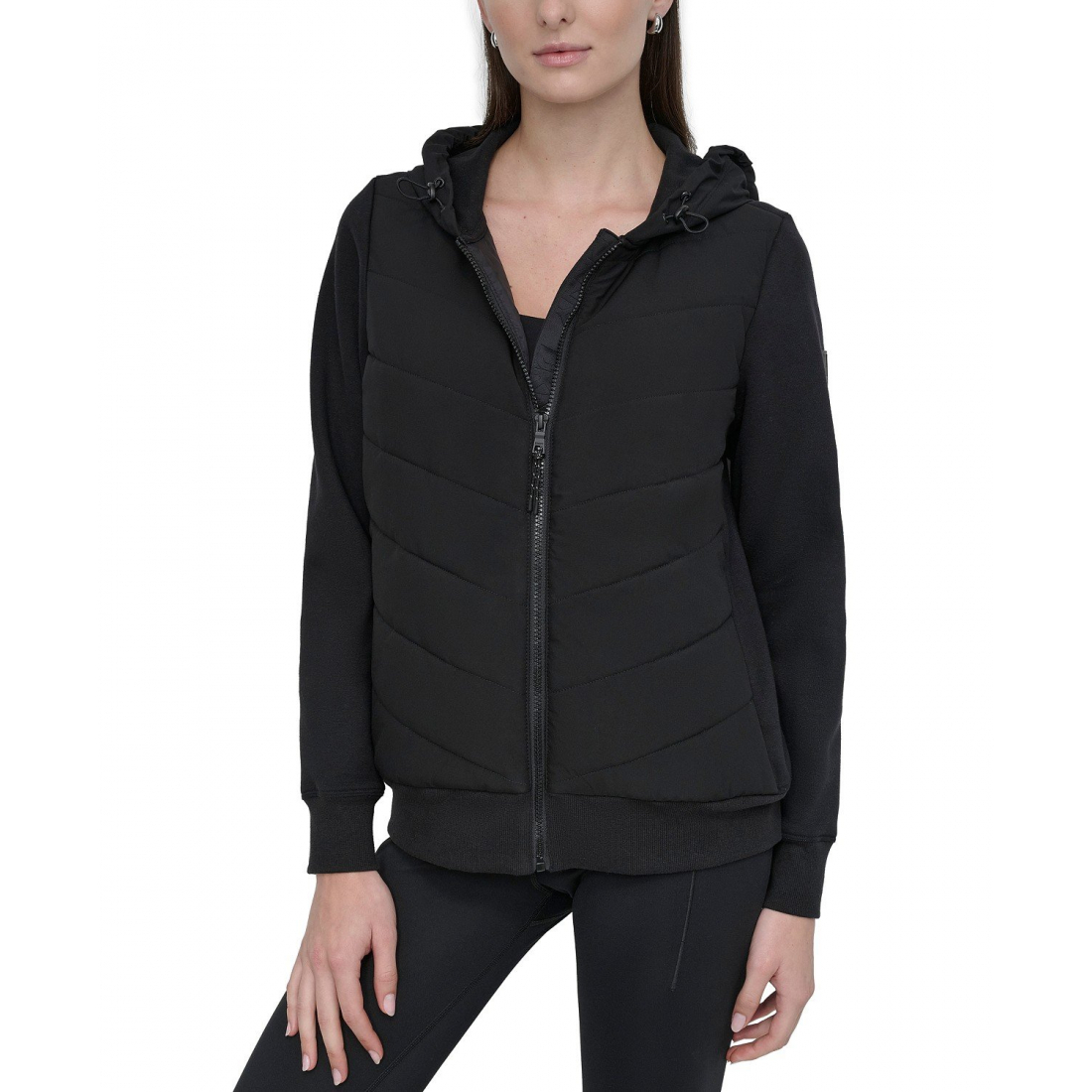 Veste de Survêtement 'Lightweight Hybrid' pour Femmes