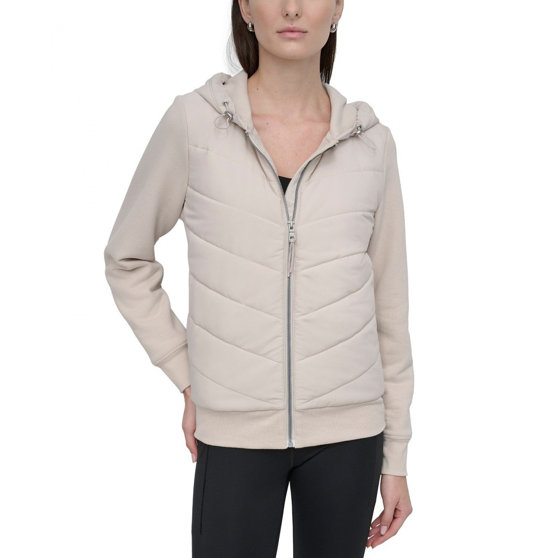 Veste de Survêtement 'Lightweight Hybrid' pour Femmes