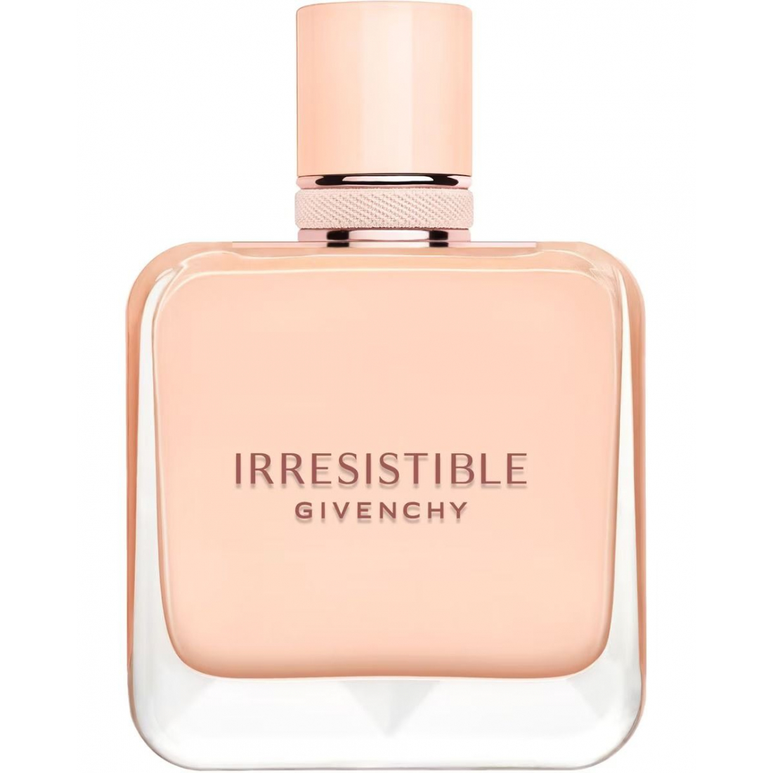 Eau de parfum 'Irrésistible Nude Velvet' - 50 ml