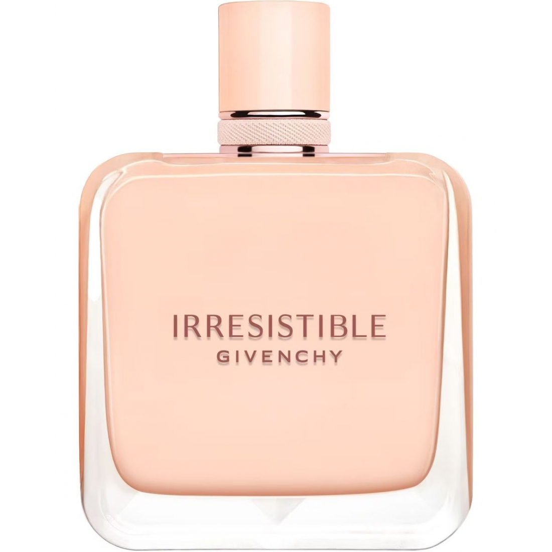 Eau de parfum 'Irrésistible Nude Velvet' - 80 ml
