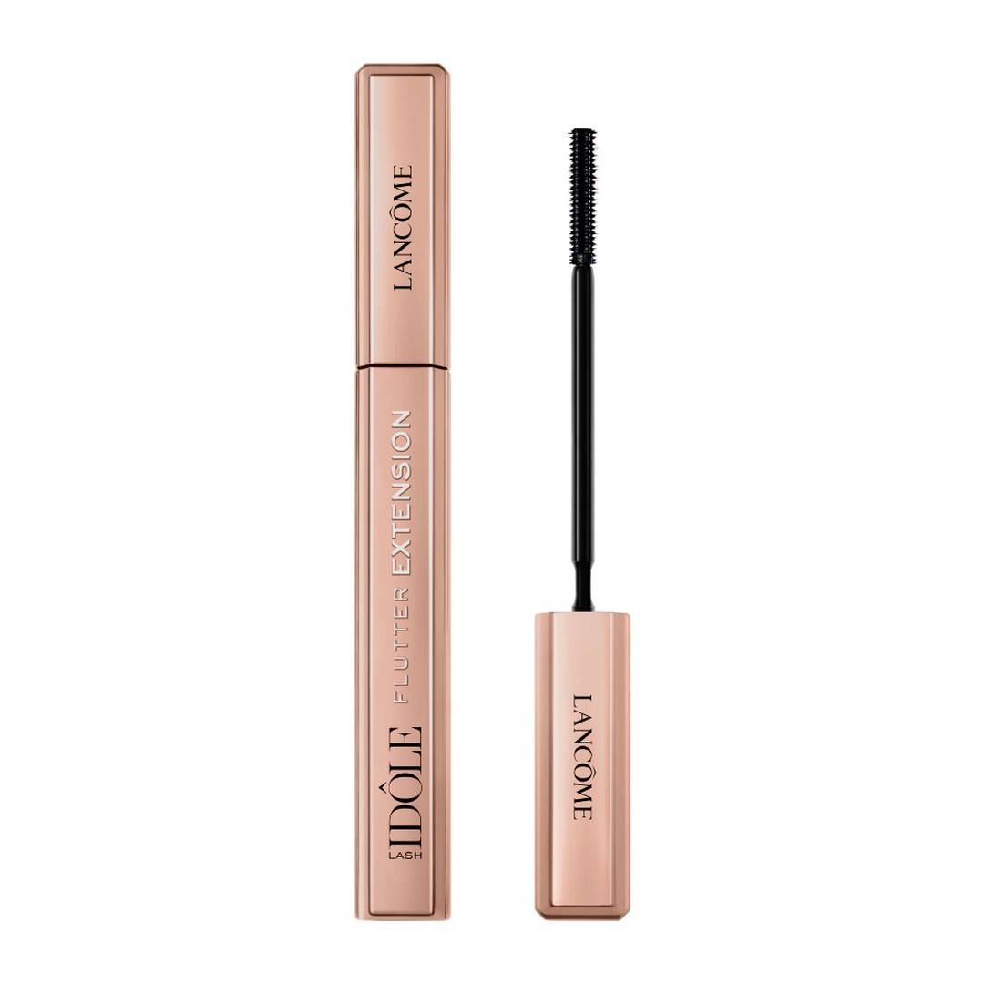 'Lash Idôle Flutter Extension' Mascara - 01 True Black 9 ml