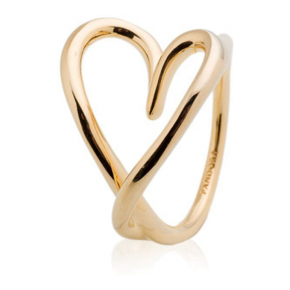 Bague 'Organically Shaped Heart' pour Femmes