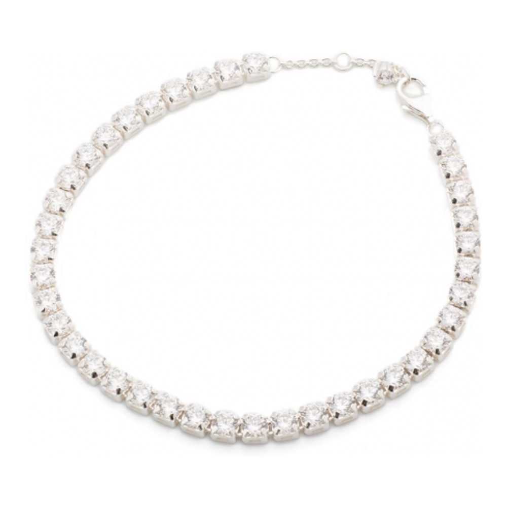 Women's 'Sparkling Bold Tennis' Bracelet